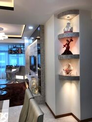 Sanctuary Green (D15), Condominium #548876991